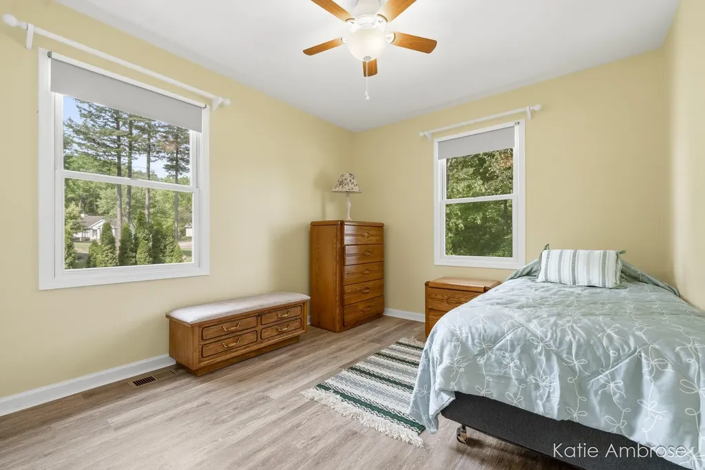 1683 Pinehill Drive Rutland Charter Township MI 49058