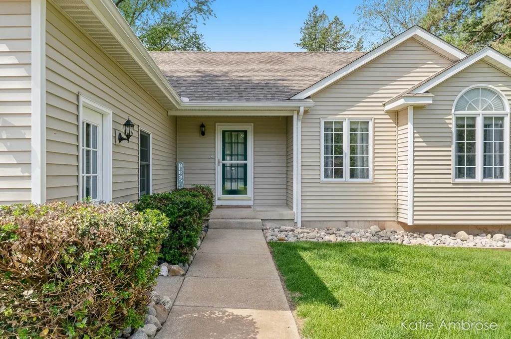 1683 Pinehill Drive Rutland Charter Township MI 49058