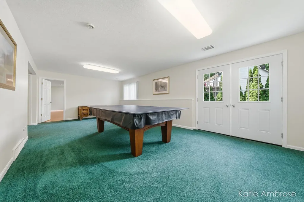 1683 Pinehill Drive Rutland Charter Township MI 49058
