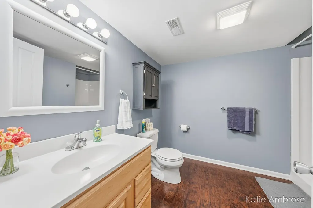 1683 Pinehill Drive Rutland Charter Township MI 49058