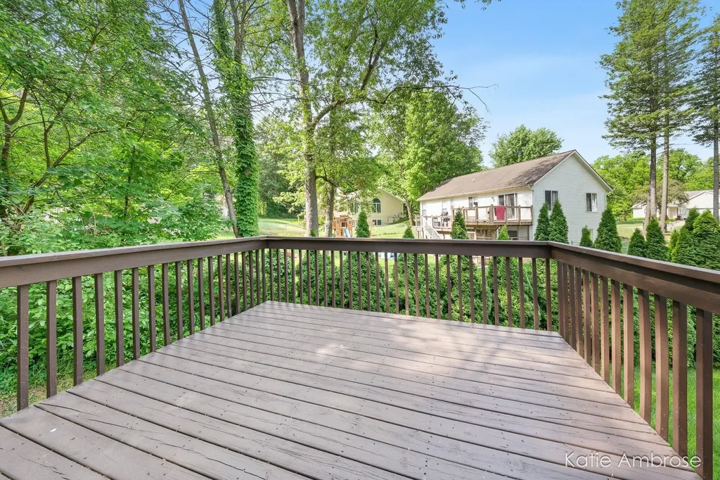 1683 Pinehill Drive Rutland Charter Township MI 49058