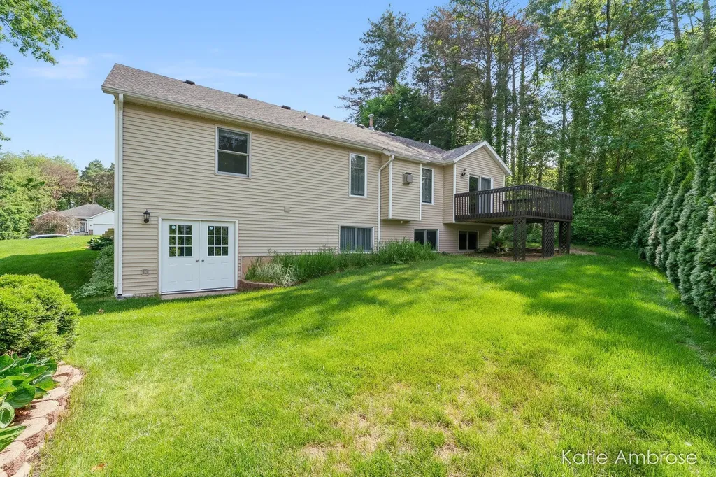 1683 Pinehill Drive Rutland Charter Township MI 49058