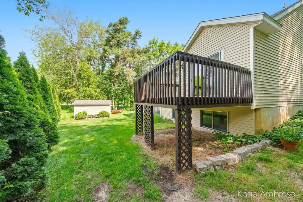1683 Pinehill Drive Rutland Charter Township MI 49058