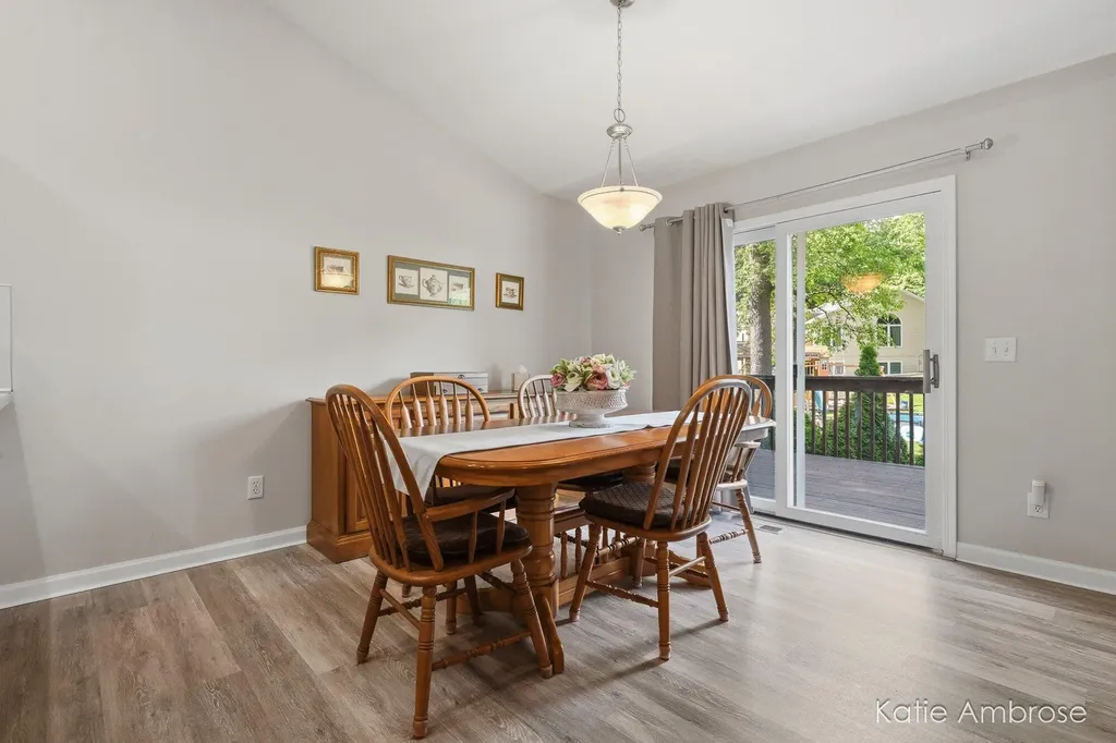 1683 Pinehill Drive Rutland Charter Township MI 49058