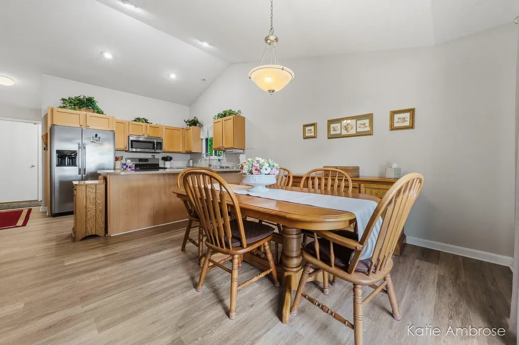 1683 Pinehill Drive Rutland Charter Township MI 49058