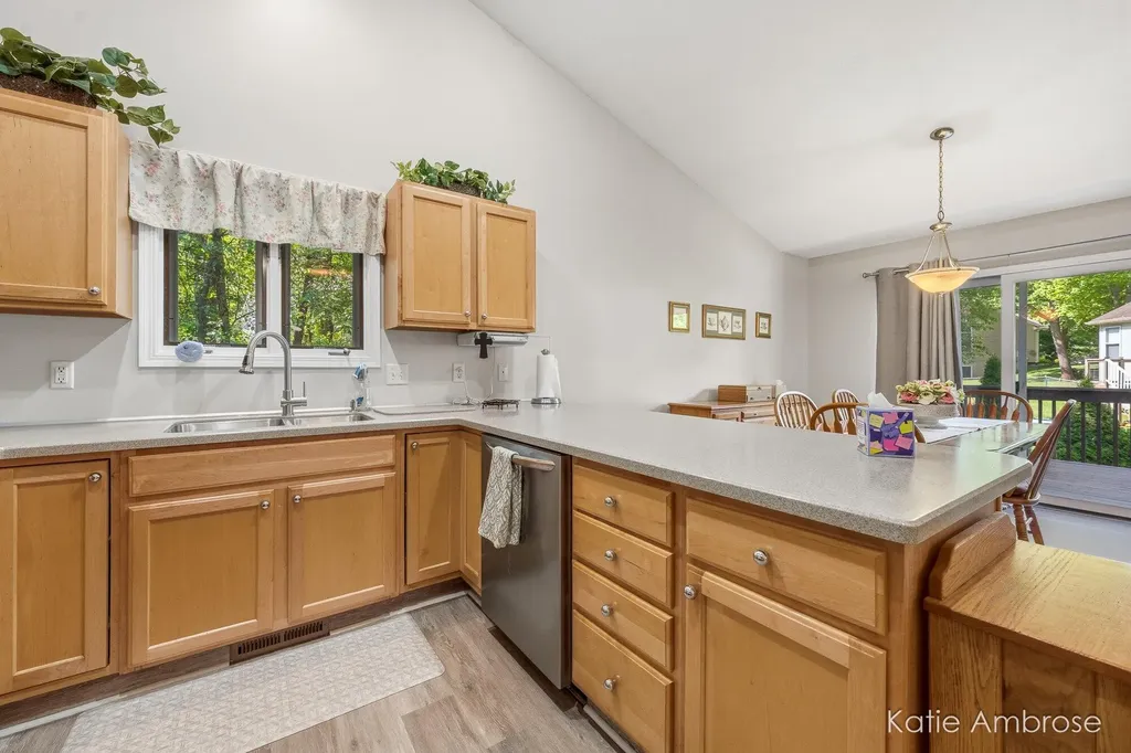 1683 Pinehill Drive Rutland Charter Township MI 49058