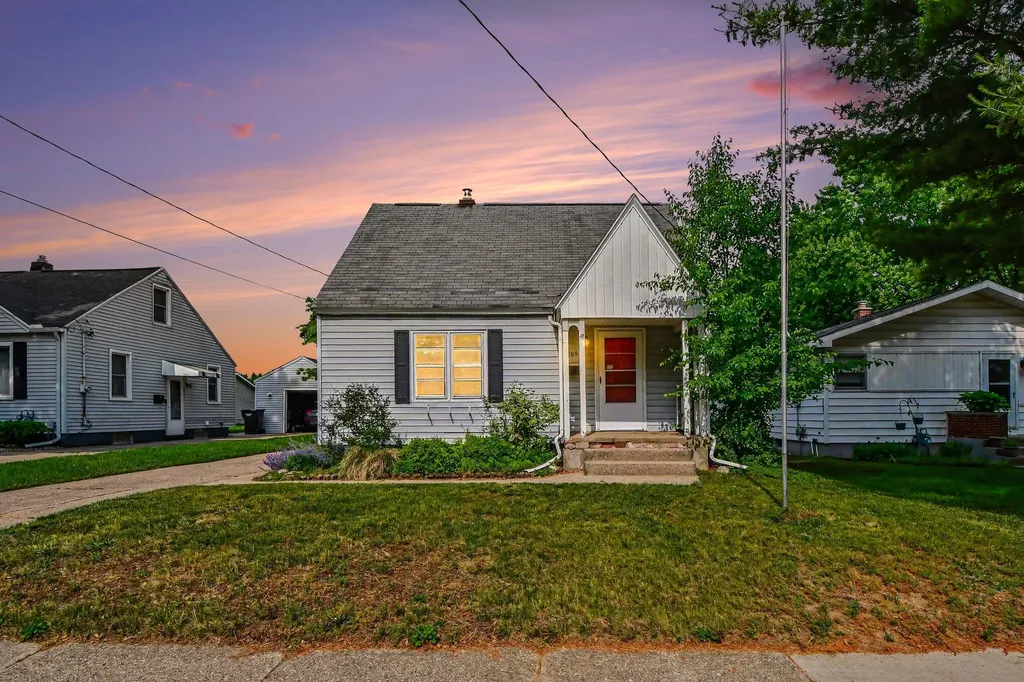2909 Union Avenue SE Wyoming City MI 49548