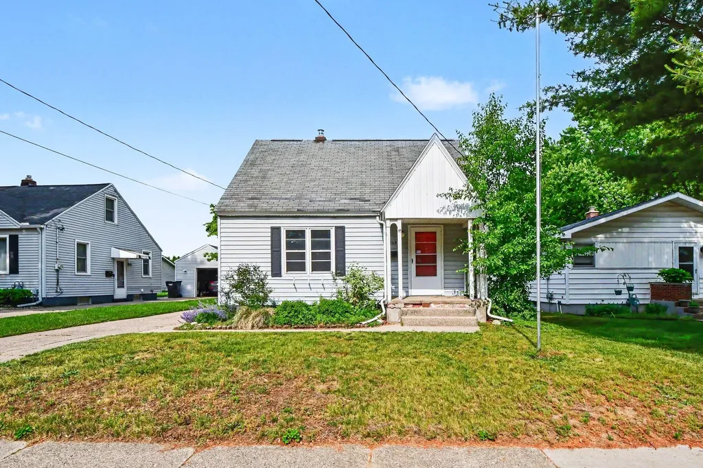 2909 Union Avenue SE Wyoming City MI 49548
