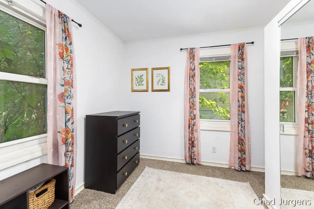 854 Covell Avenue NW Grand Rapids City MI 49504