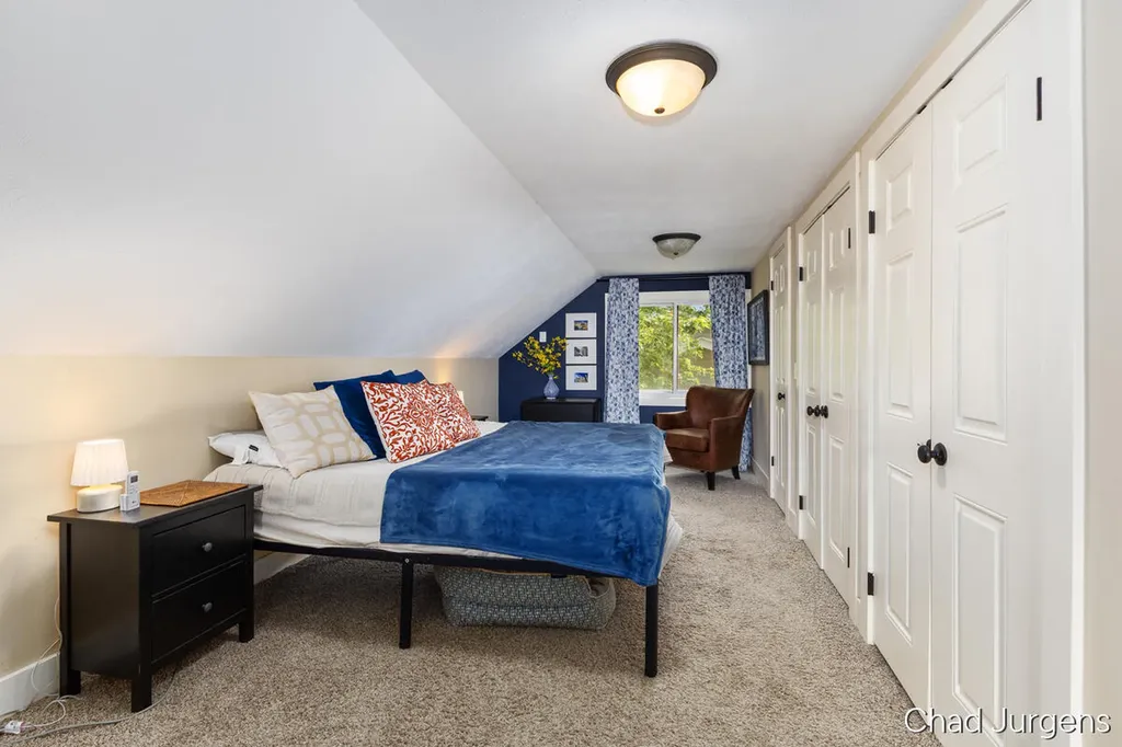 854 Covell Avenue NW Grand Rapids City MI 49504
