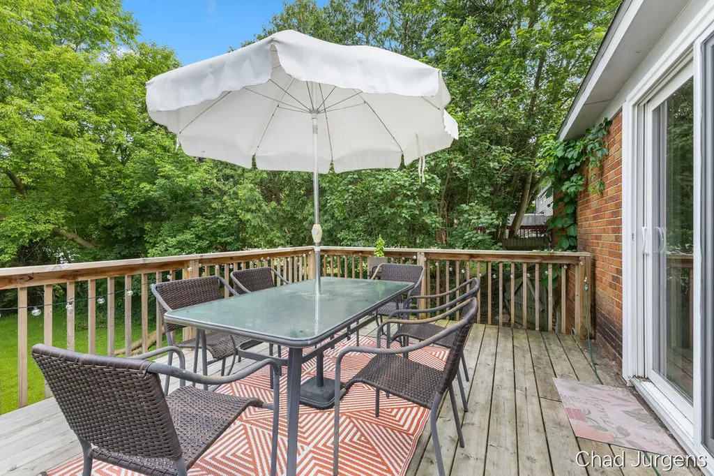 854 Covell Avenue NW Grand Rapids City MI 49504