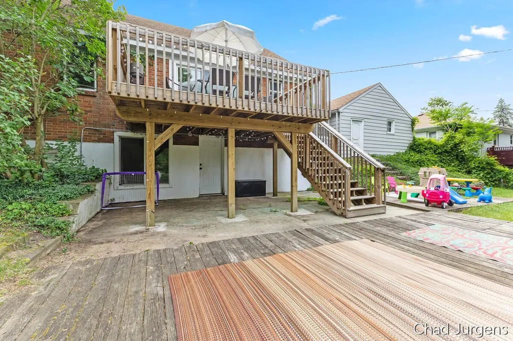 854 Covell Avenue NW Grand Rapids City MI 49504