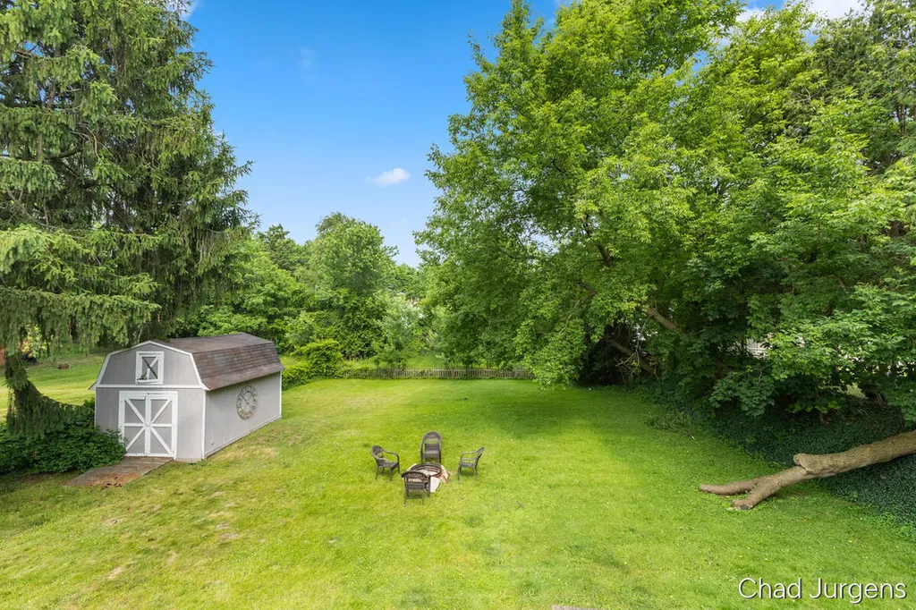 854 Covell Avenue NW Grand Rapids City MI 49504