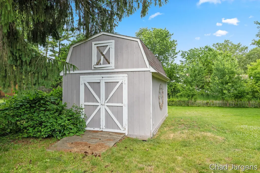 854 Covell Avenue NW Grand Rapids City MI 49504
