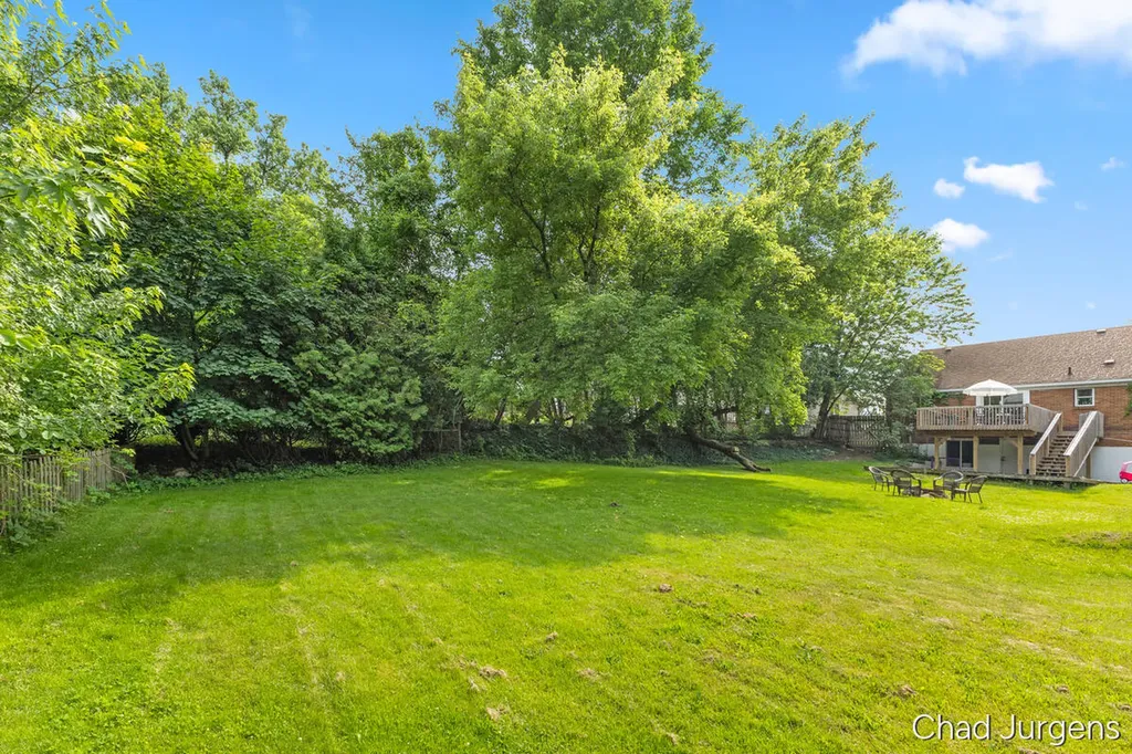 854 Covell Avenue NW Grand Rapids City MI 49504
