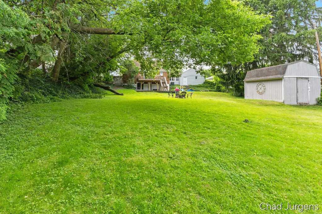 854 Covell Avenue NW Grand Rapids City MI 49504