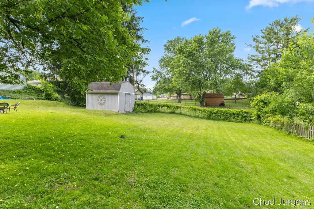 854 Covell Avenue NW Grand Rapids City MI 49504