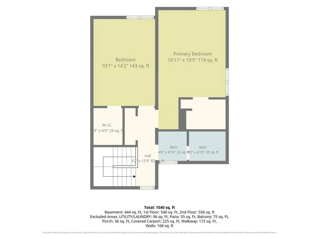 3014 Chapshire Drive SE Cascade Charter Township MI 49546