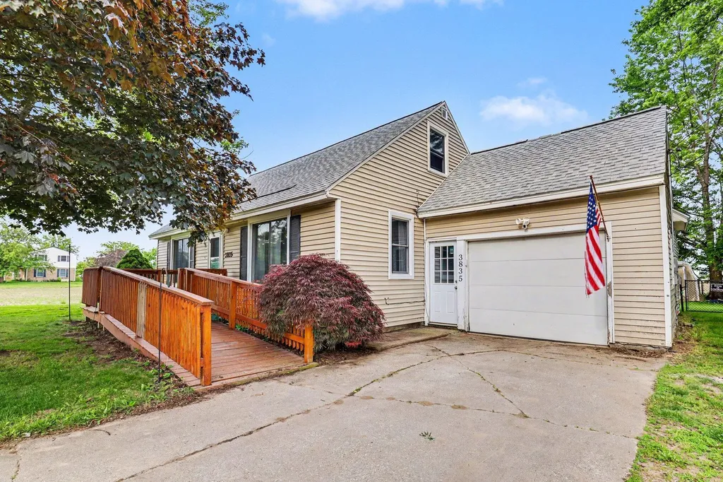 3835 96th Avenue Holland Charter Township MI 49464