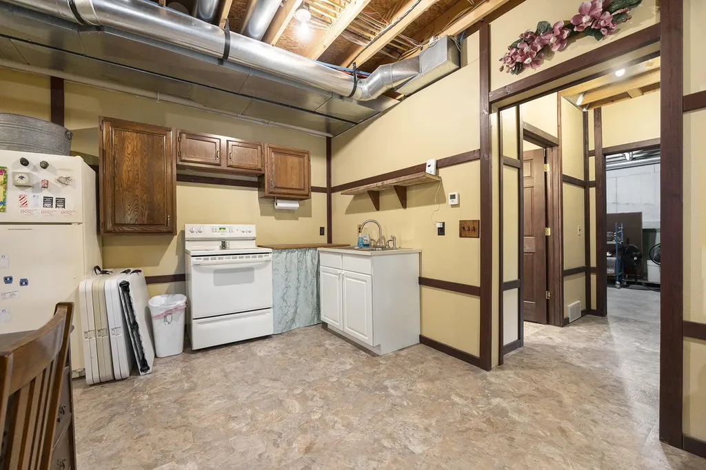 5957 Landing Lane Sheridan Charter Township MI 49412