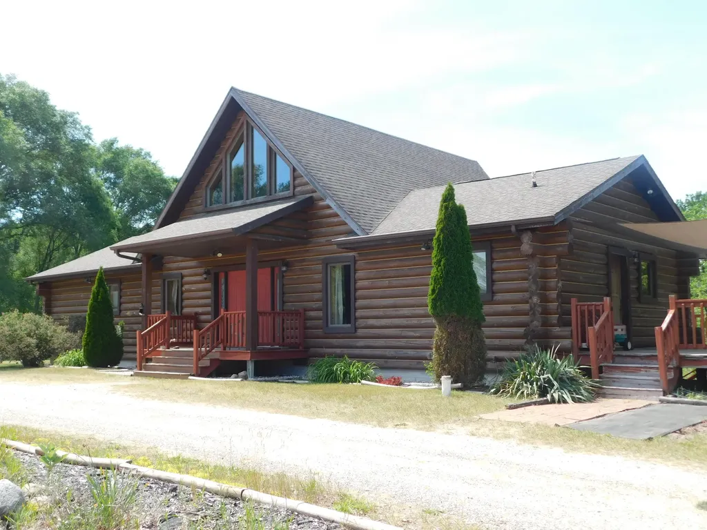 5957 Landing Lane Sheridan Charter Township MI 49412