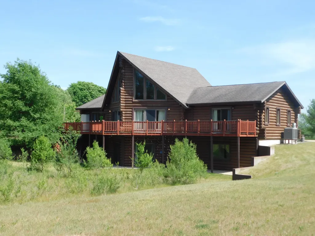 5957 Landing Lane Sheridan Charter Township MI 49412