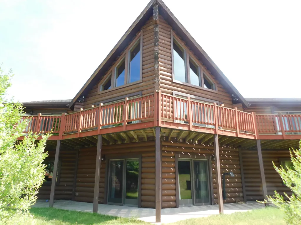5957 Landing Lane Sheridan Charter Township MI 49412
