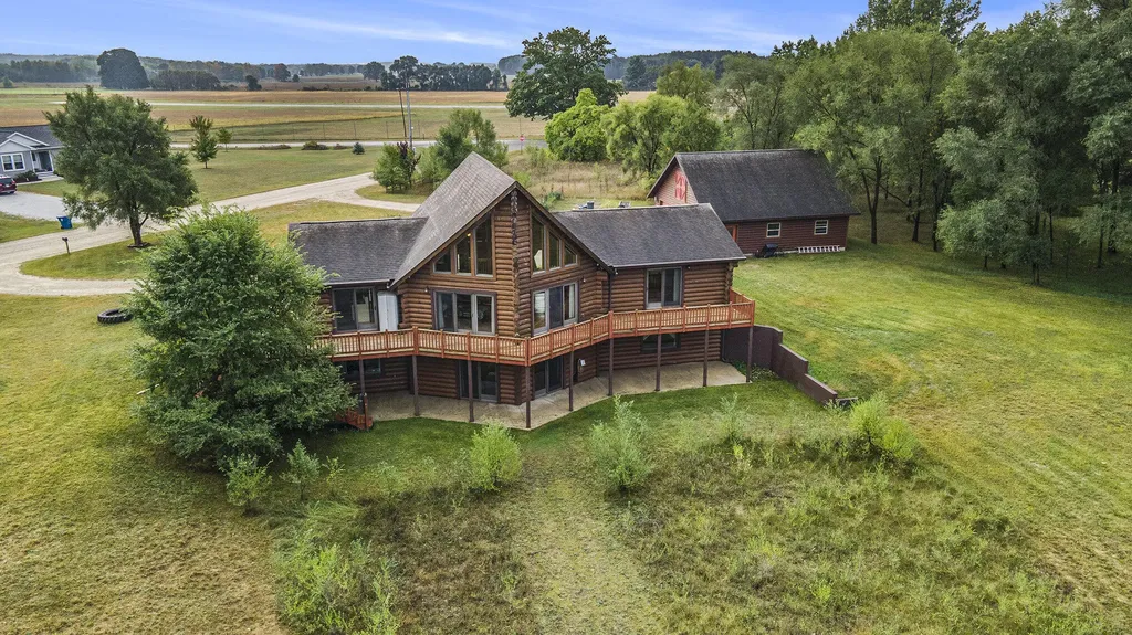 5957 Landing Lane Sheridan Charter Township MI 49412
