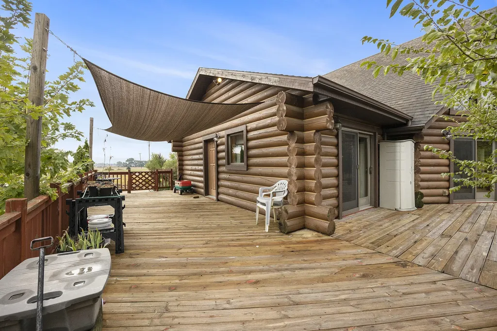 5957 Landing Lane Sheridan Charter Township MI 49412