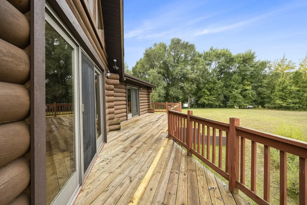 5957 Landing Lane Sheridan Charter Township MI 49412