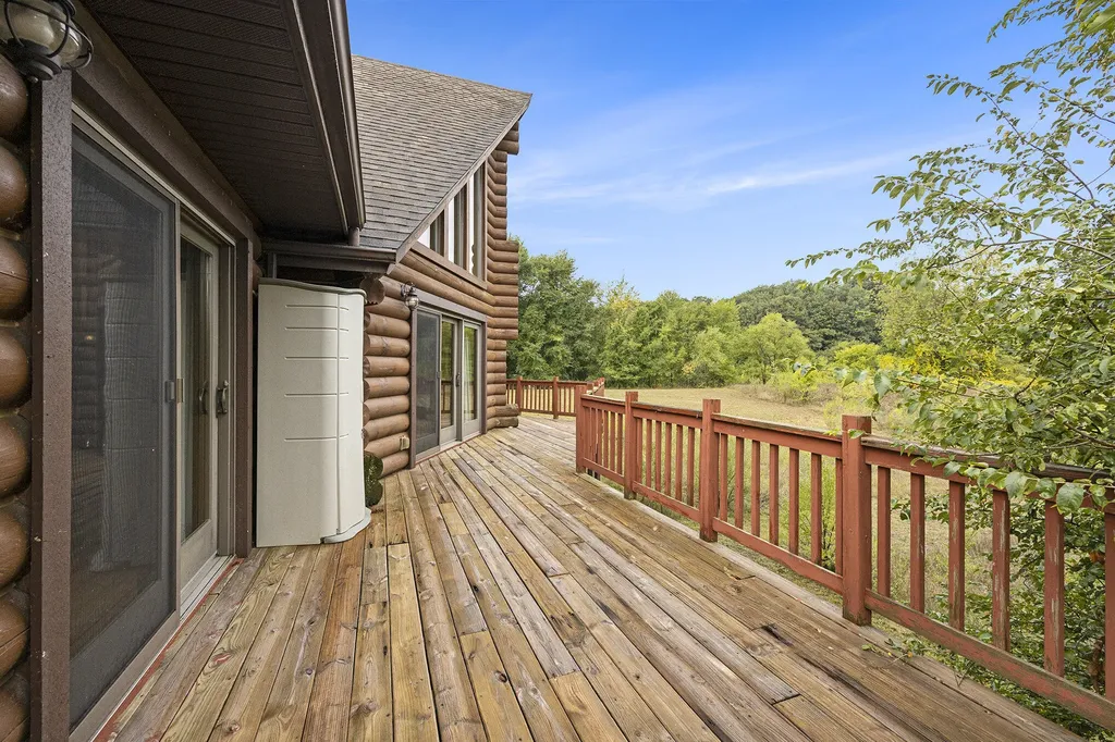 5957 Landing Lane Sheridan Charter Township MI 49412