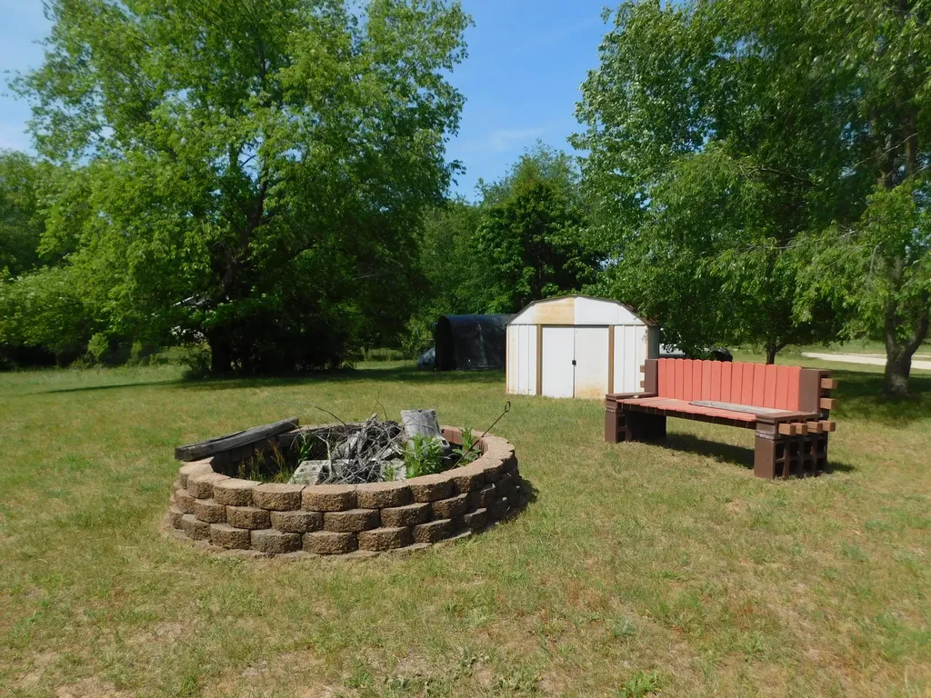 5957 Landing Lane Sheridan Charter Township MI 49412