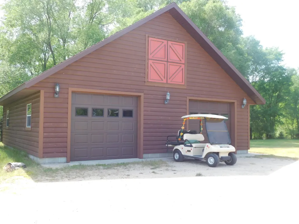 5957 Landing Lane Sheridan Charter Township MI 49412