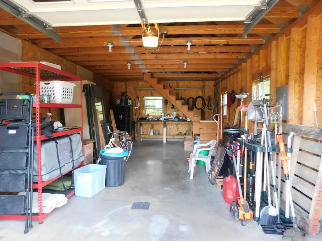 5957 Landing Lane Sheridan Charter Township MI 49412