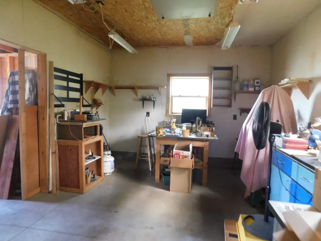 5957 Landing Lane Sheridan Charter Township MI 49412