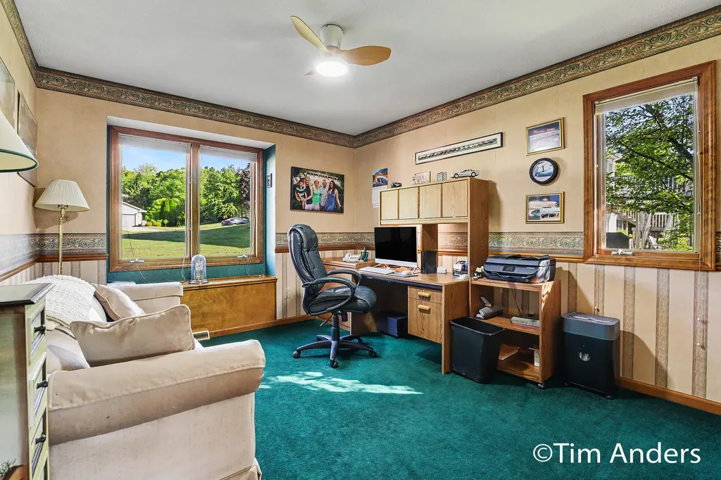 6090 Arroyo Vista Drive NE Cannon Township MI 49341