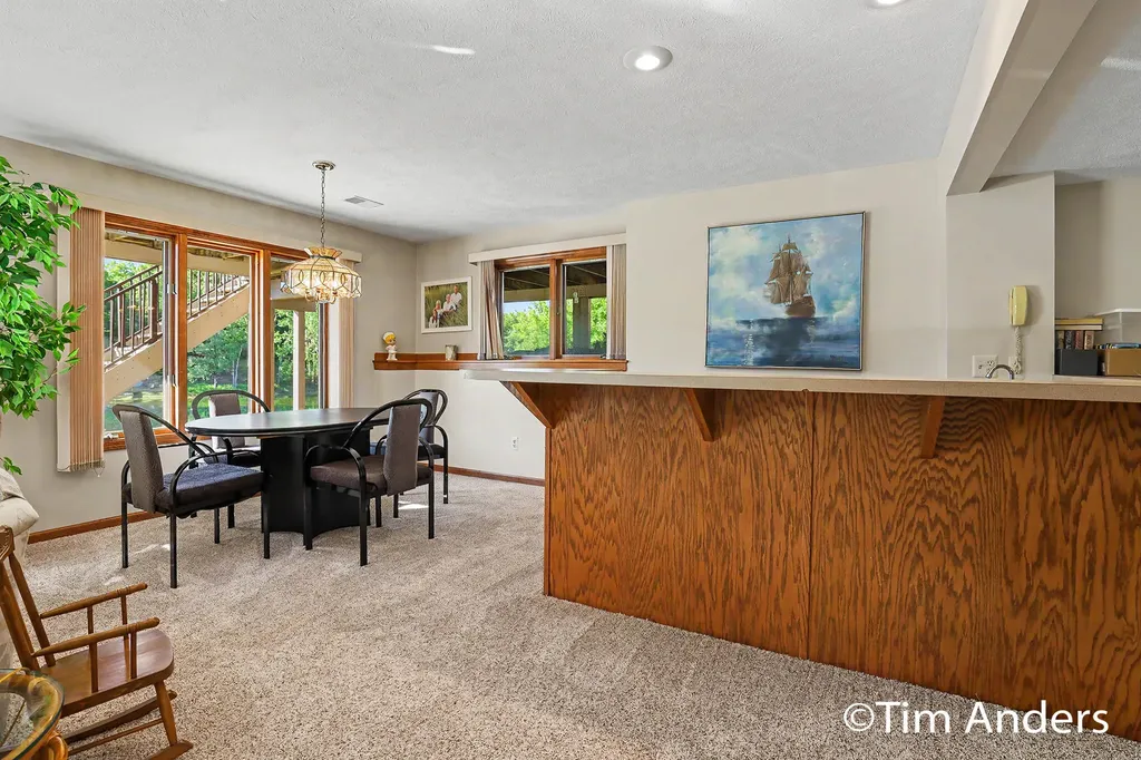 6090 Arroyo Vista Drive NE Cannon Township MI 49341