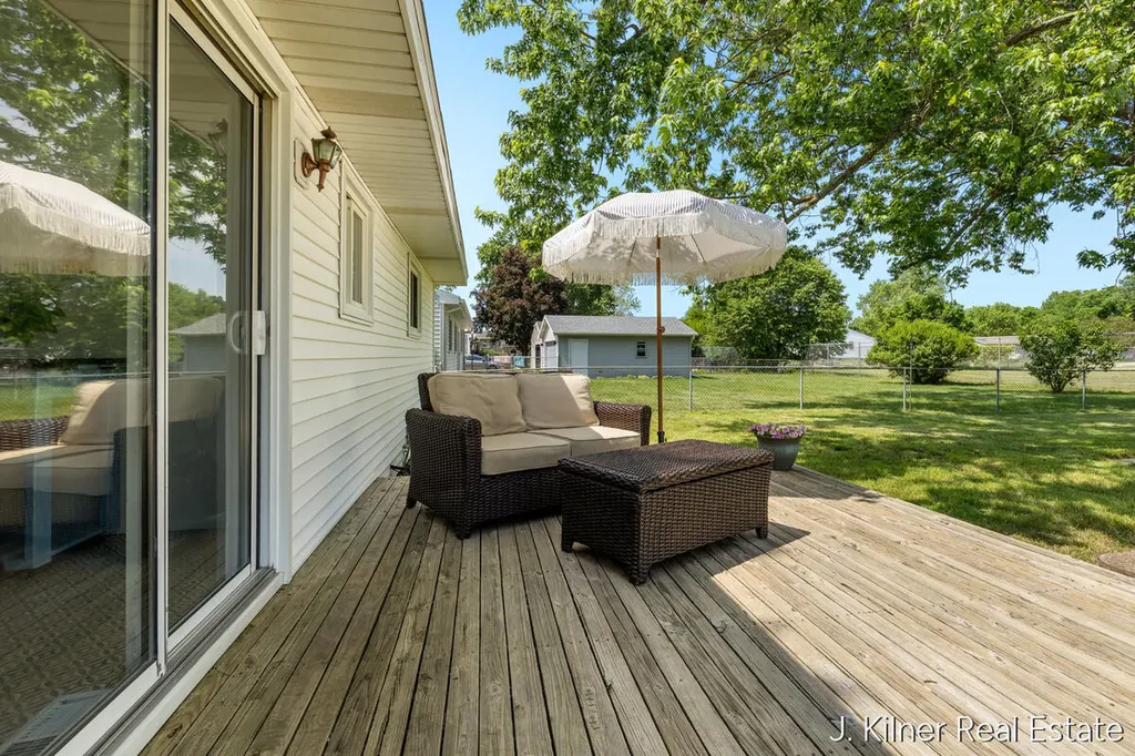 1500 Carol Lynne Drive Lowell City MI 49331