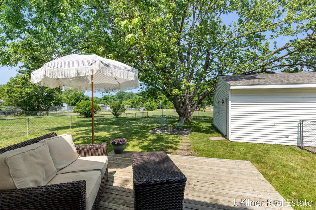 1500 Carol Lynne Drive Lowell City MI 49331