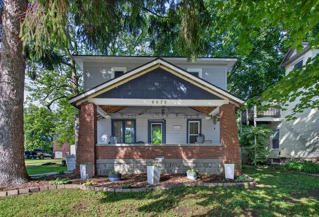6875 Hammond Avenue SE Gaines Charter Township MI 49316
