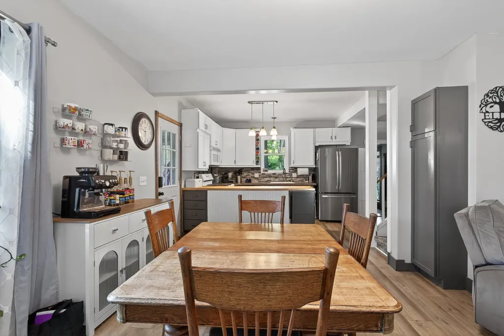 6875 Hammond Avenue SE Gaines Charter Township MI 49316