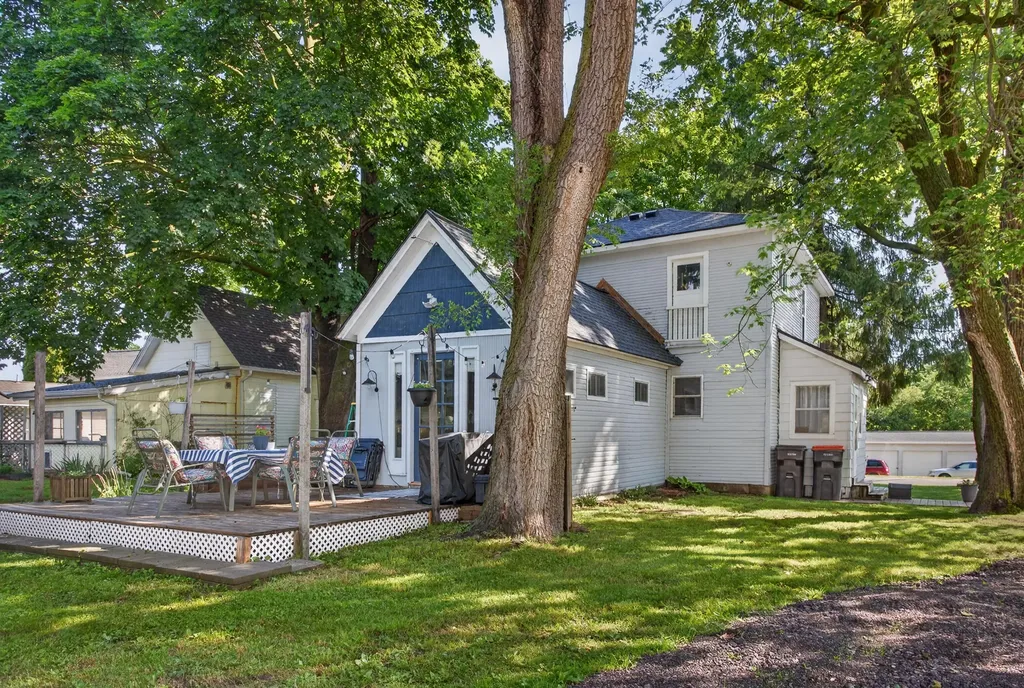 6875 Hammond Avenue SE Gaines Charter Township MI 49316