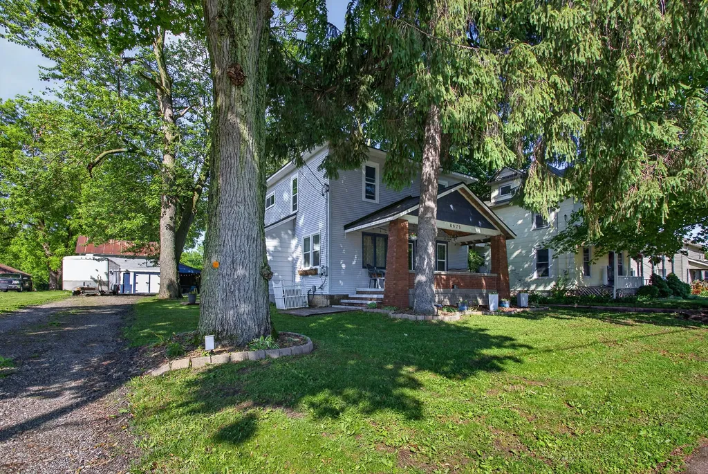 6875 Hammond Avenue SE Gaines Charter Township MI 49316