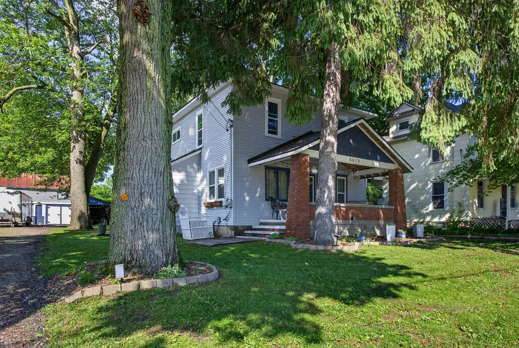 6875 Hammond Avenue SE Gaines Charter Township MI 49316