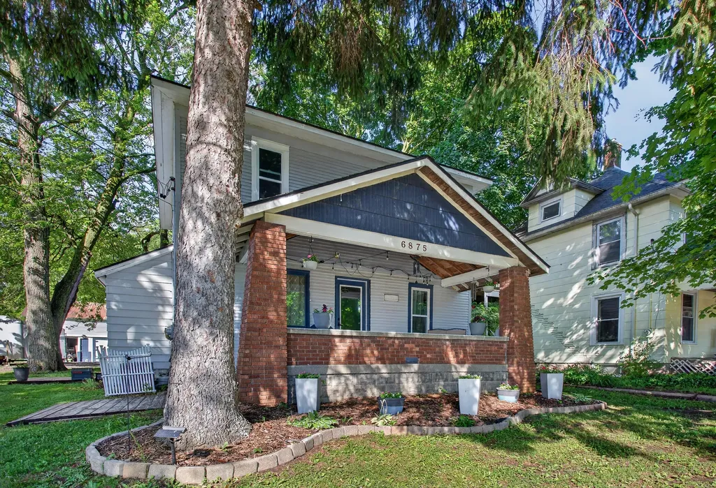 6875 Hammond Avenue SE Gaines Charter Township MI 49316