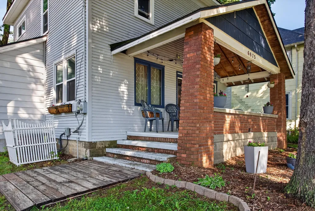 6875 Hammond Avenue SE Gaines Charter Township MI 49316