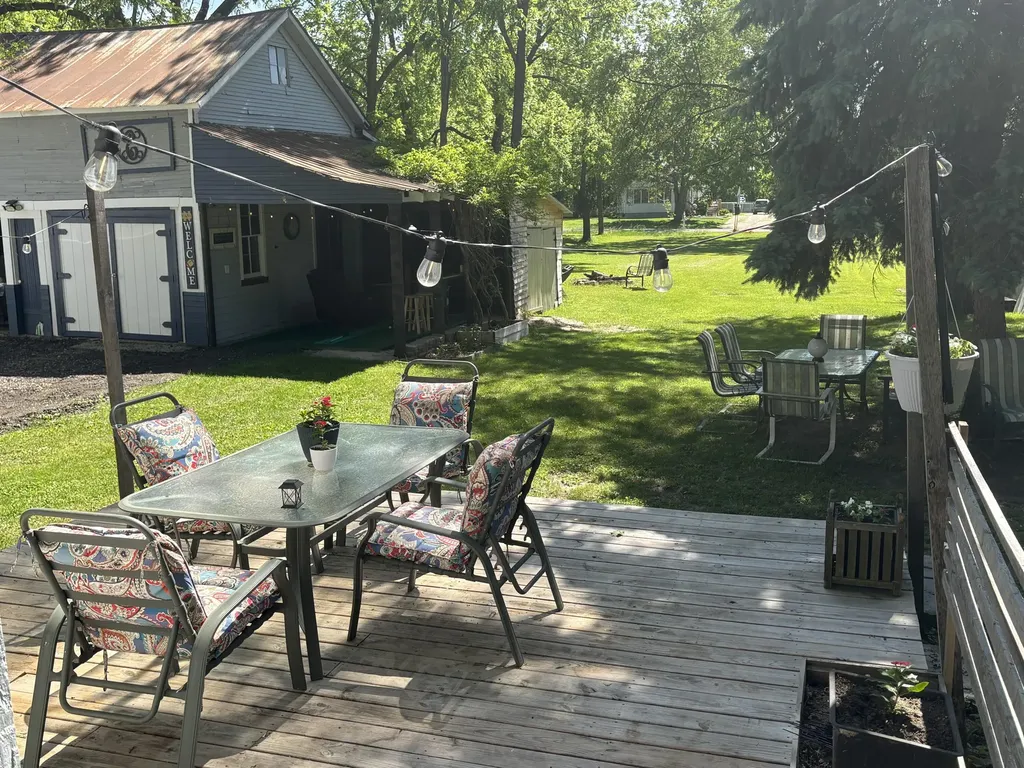 6875 Hammond Avenue SE Gaines Charter Township MI 49316