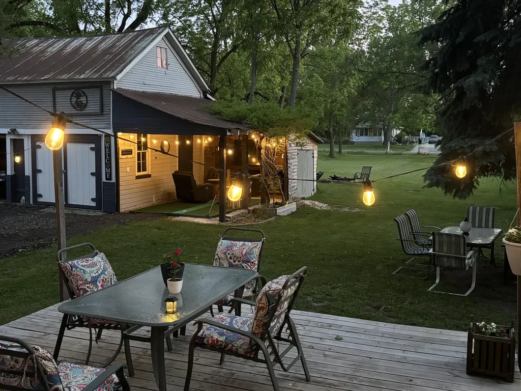 6875 Hammond Avenue SE Gaines Charter Township MI 49316