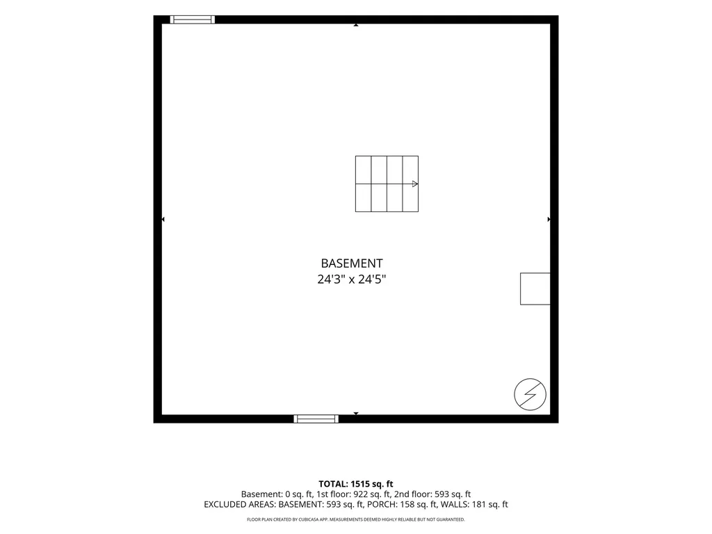 6875 Hammond Avenue SE Gaines Charter Township MI 49316