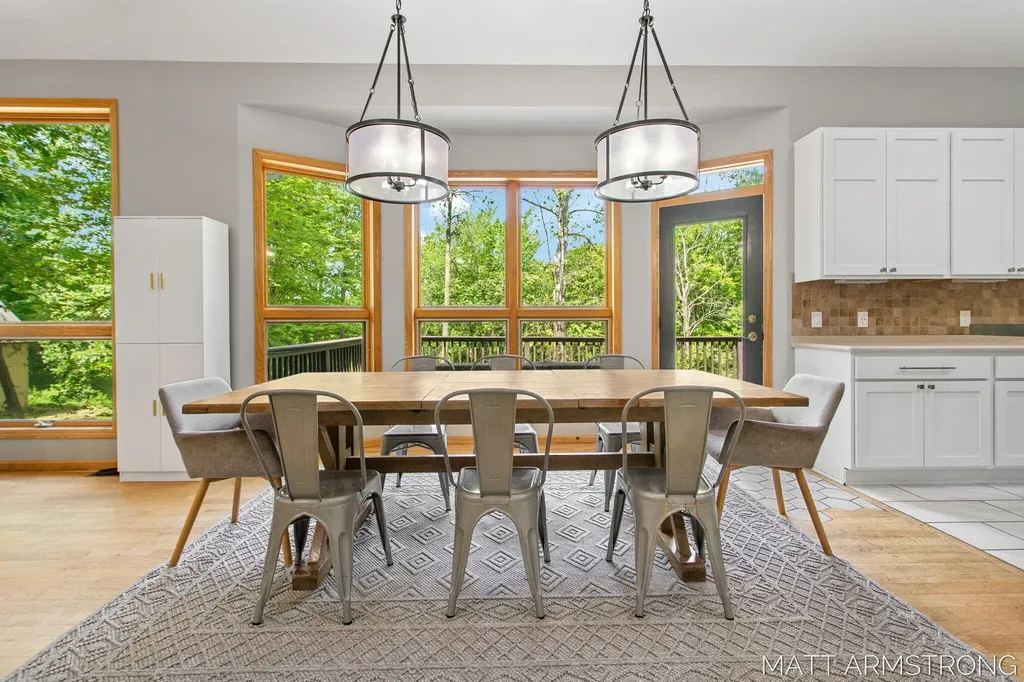 2135 Hilltop View Drive Dorr Township MI 49323